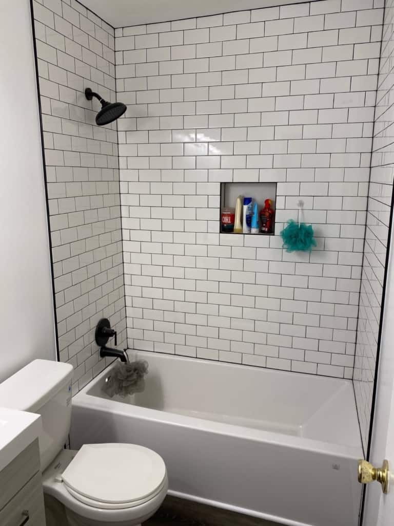 Bathroom Remodeling 2