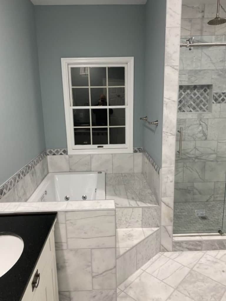 Bathroom Remodeling 7
