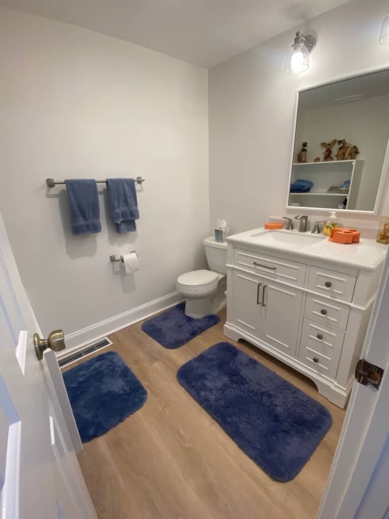 Bathroom Remodeling 6